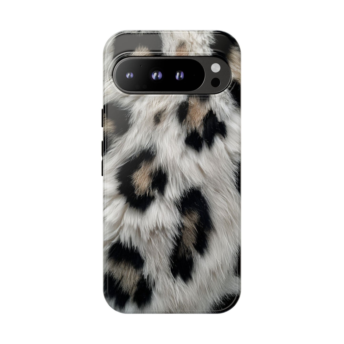 Copy of Copy of Artistic Crescent Moon Phone Case — Dreamy Starry Night Protection