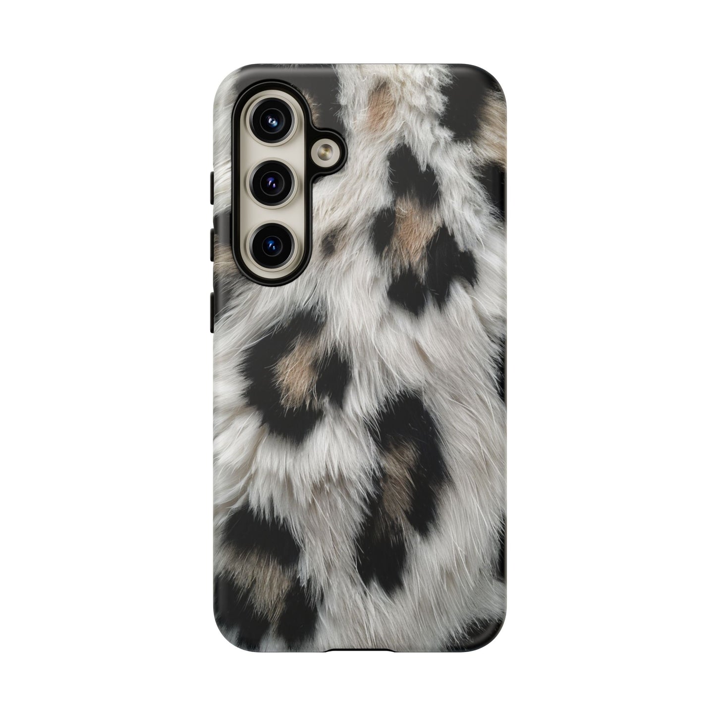 Copy of Copy of Artistic Crescent Moon Phone Case — Dreamy Starry Night Protection