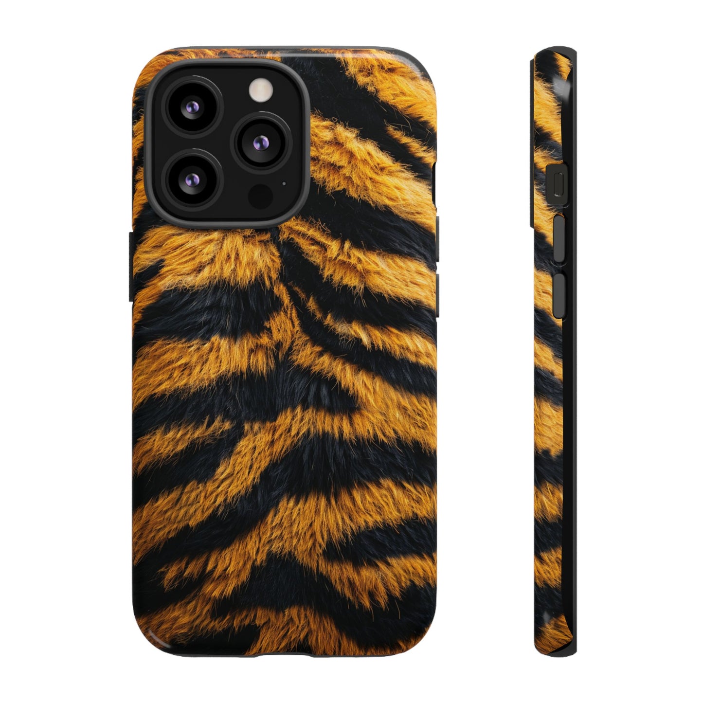 Copy of Artistic Crescent Moon Phone Case — Dreamy Starry Night Protection