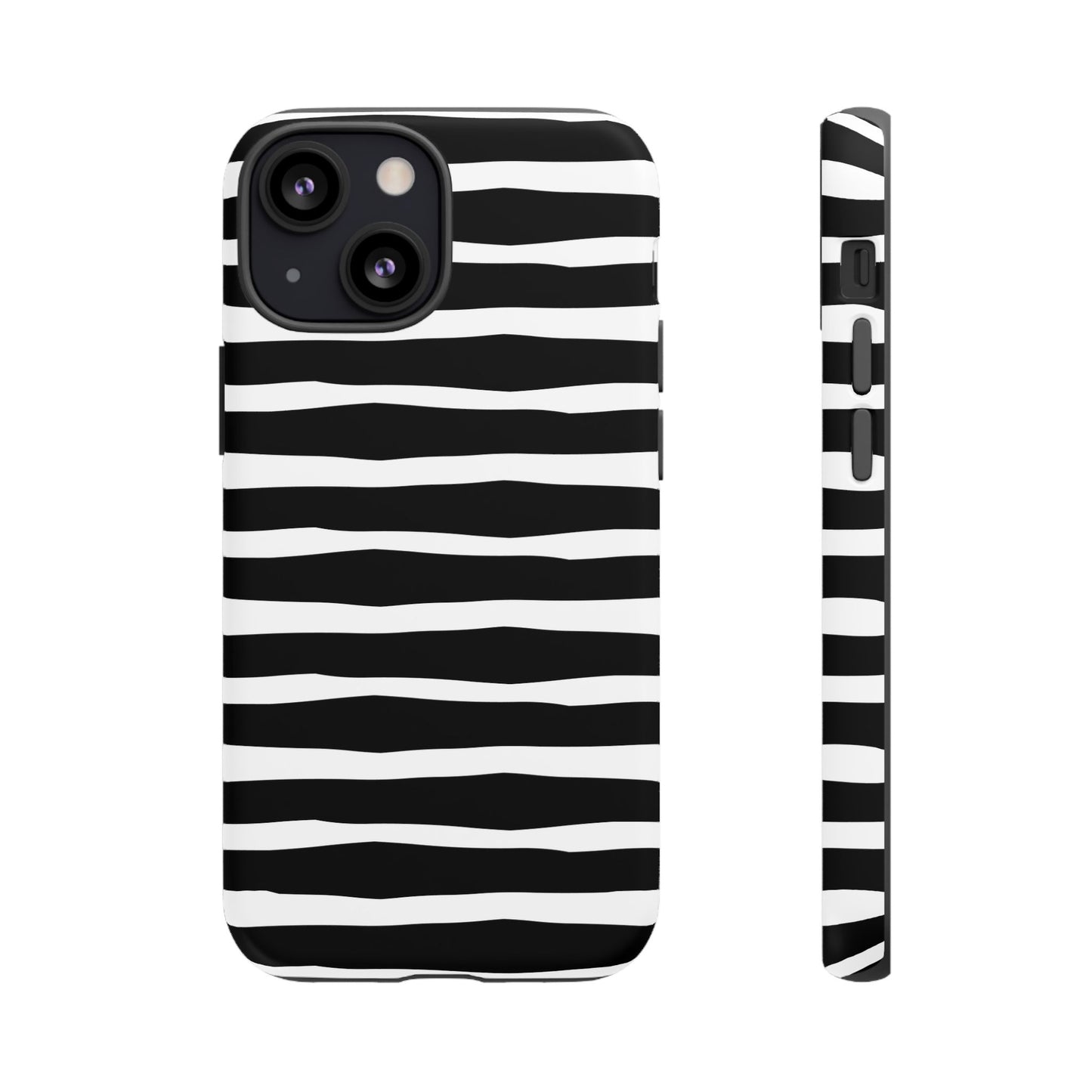 Copy of Artistic Crescent Moon Phone Case — Dreamy Starry Night Protection