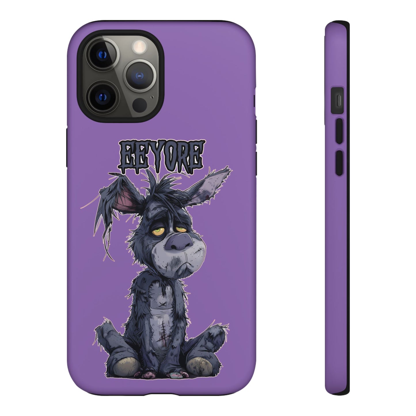 Copy of Artistic Crescent Moon Phone Case — Dreamy Starry Night Protection