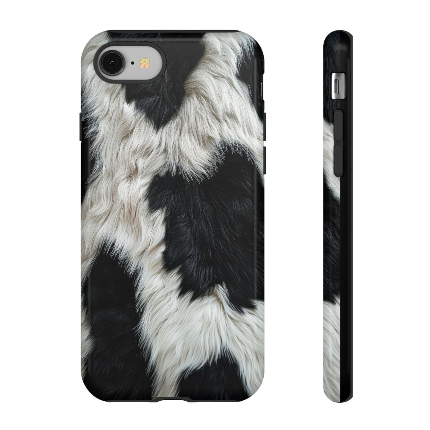 Copy of Artistic Crescent Moon Phone Case — Dreamy Starry Night Protection