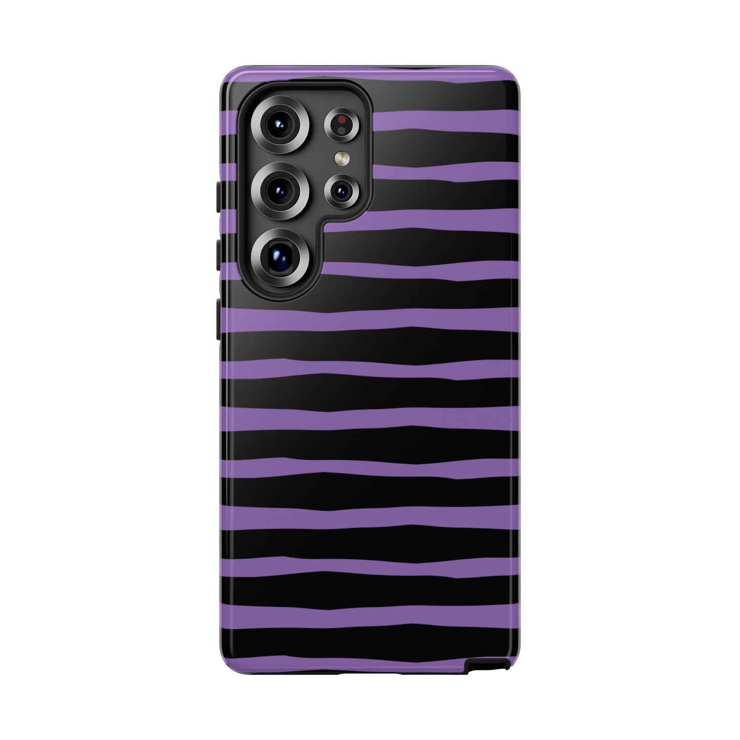 Copy of Copy of Artistic Crescent Moon Phone Case — Dreamy Starry Night Protection