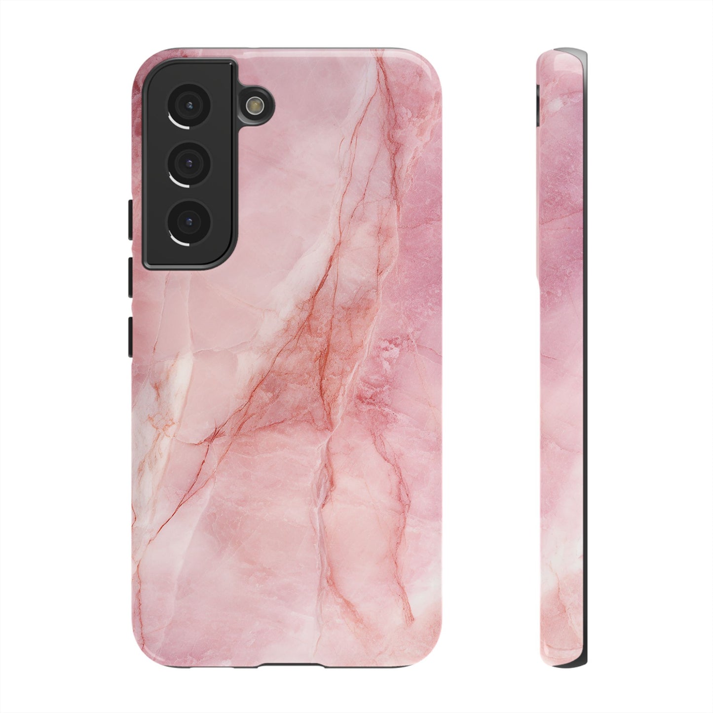 Copy of Copy of Artistic Crescent Moon Phone Case — Dreamy Starry Night Protection