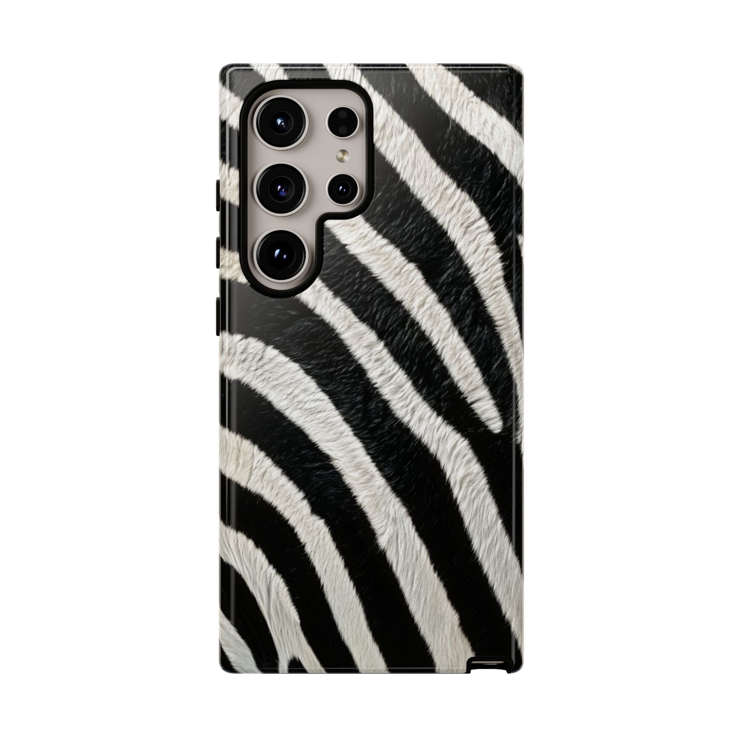 Copy of Artistic Crescent Moon Phone Case — Dreamy Starry Night Protection