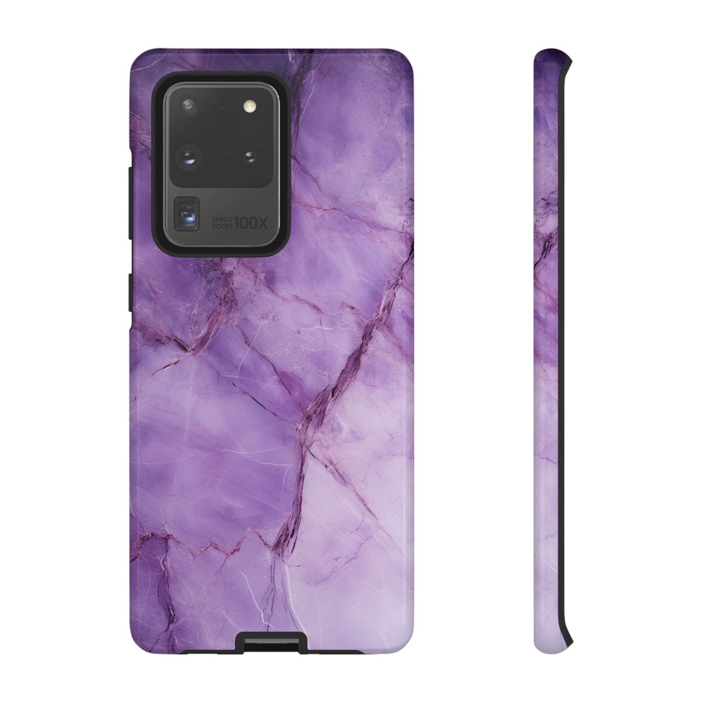 Copy of Copy of Artistic Crescent Moon Phone Case — Dreamy Starry Night Protection