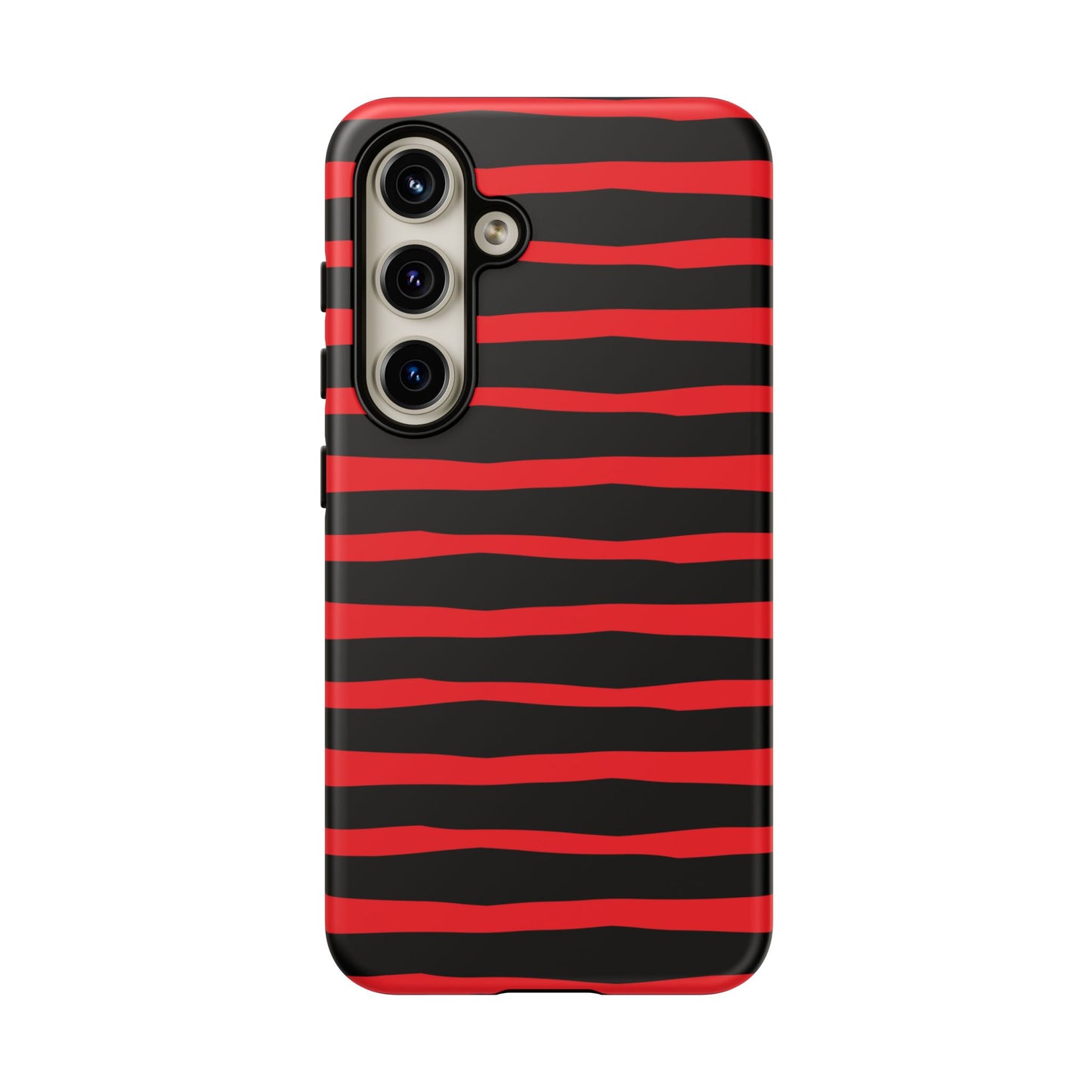 Copy of Copy of Artistic Crescent Moon Phone Case — Dreamy Starry Night Protection