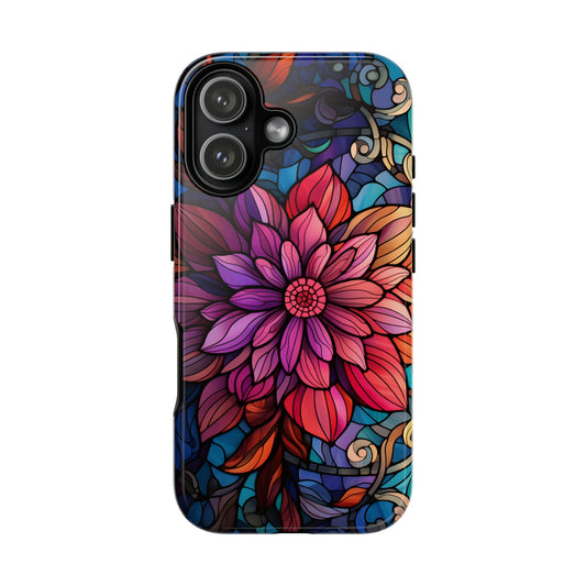 Copy of Artistic Crescent Moon Phone Case — Dreamy Starry Night Protection