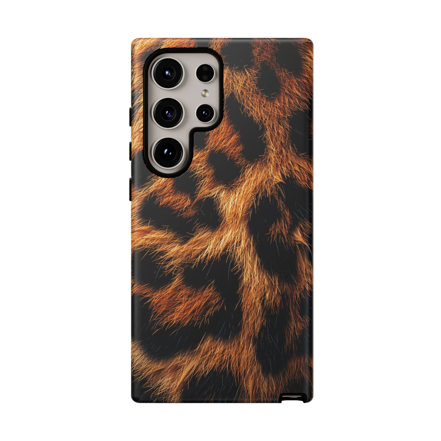 Copy of Copy of Artistic Crescent Moon Phone Case — Dreamy Starry Night Protection