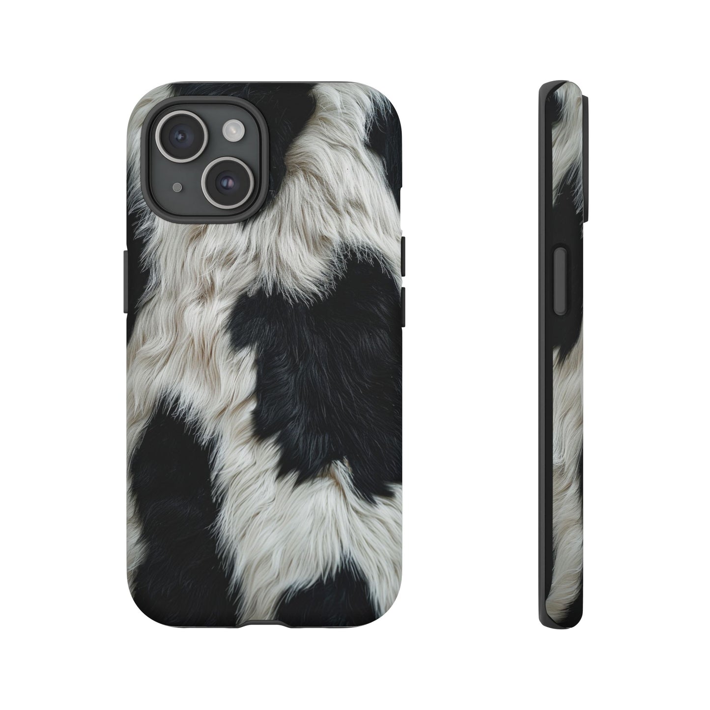 Copy of Artistic Crescent Moon Phone Case — Dreamy Starry Night Protection