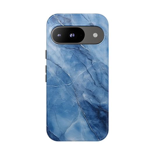 Copy of Copy of Artistic Crescent Moon Phone Case — Dreamy Starry Night Protection
