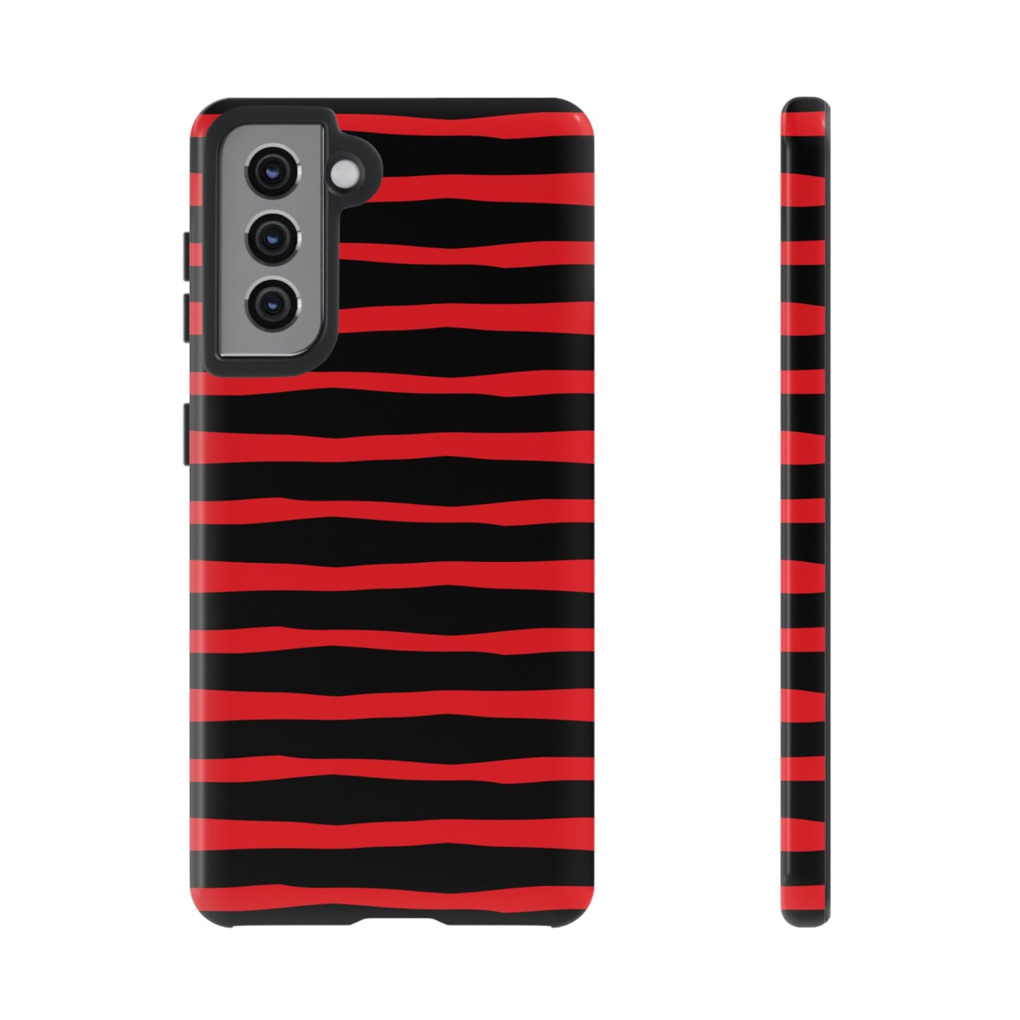 Copy of Copy of Artistic Crescent Moon Phone Case — Dreamy Starry Night Protection