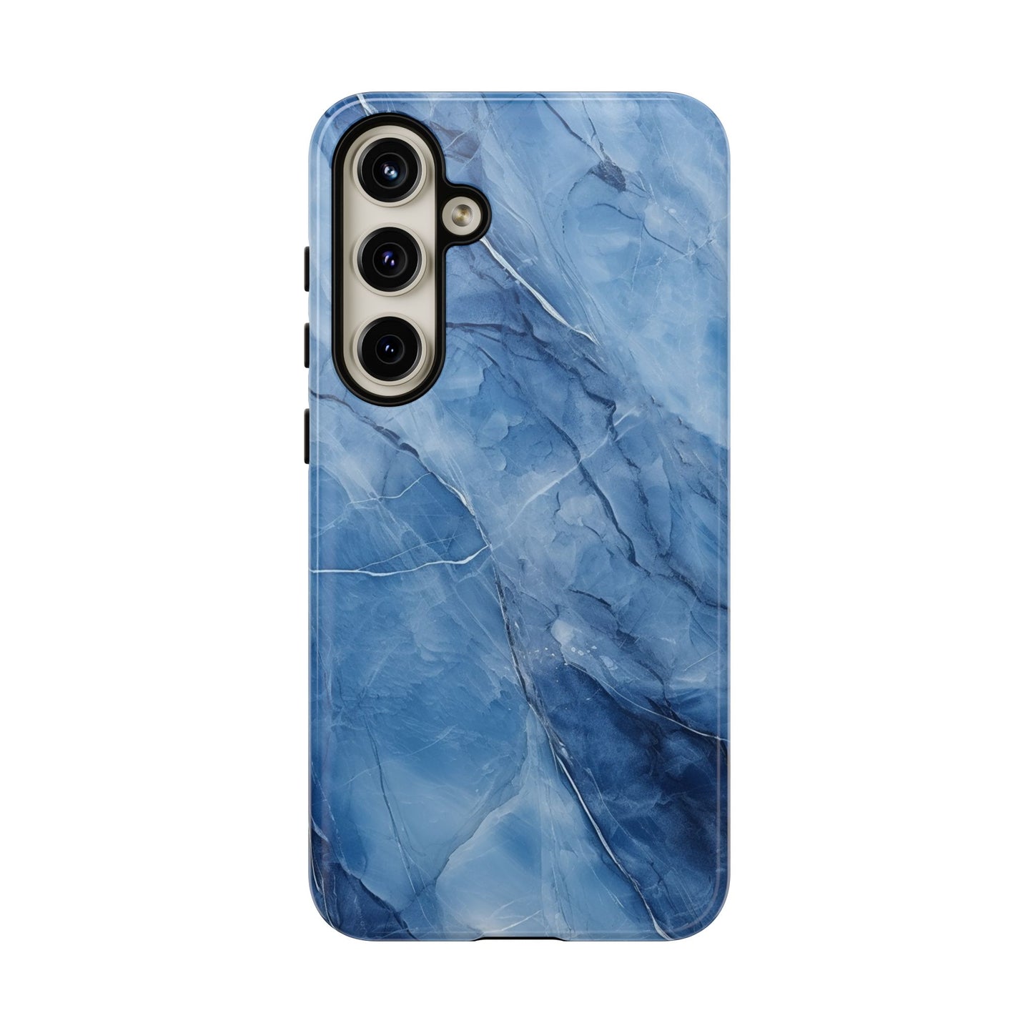 Copy of Copy of Artistic Crescent Moon Phone Case — Dreamy Starry Night Protection