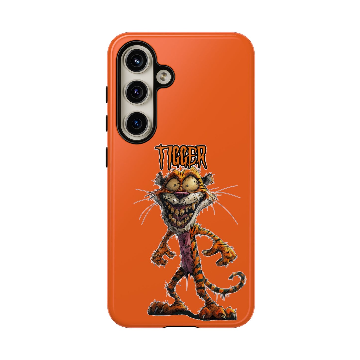 Copy of Copy of Artistic Crescent Moon Phone Case — Dreamy Starry Night Protection