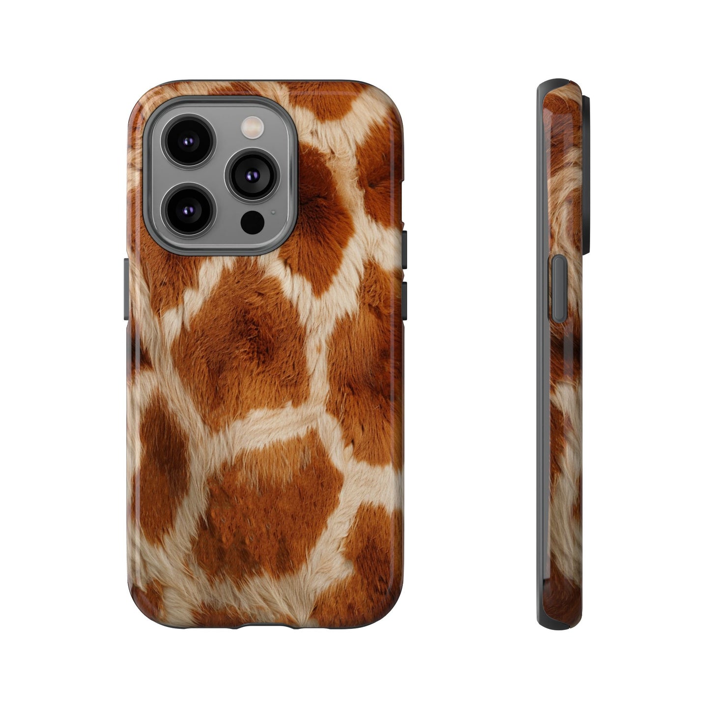 Copy of Artistic Crescent Moon Phone Case — Dreamy Starry Night Protection