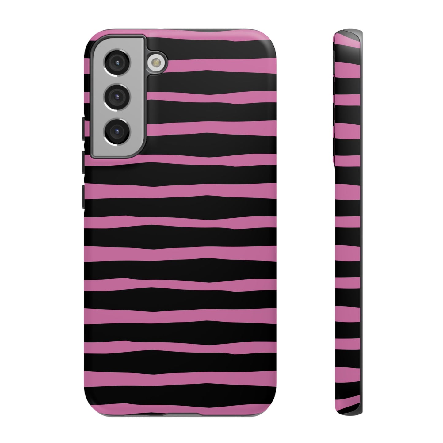 Copy of Copy of Artistic Crescent Moon Phone Case — Dreamy Starry Night Protection