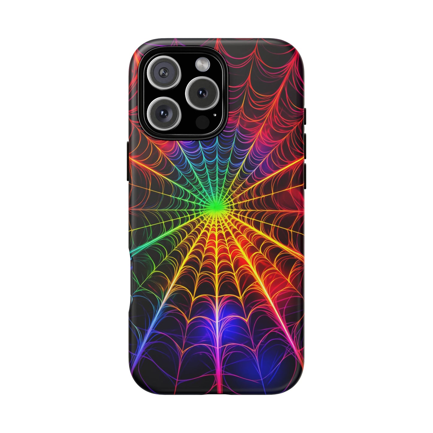 Copy of Artistic Crescent Moon Phone Case — Dreamy Starry Night Protection