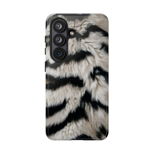Copy of Artistic Crescent Moon Phone Case — Dreamy Starry Night Protection