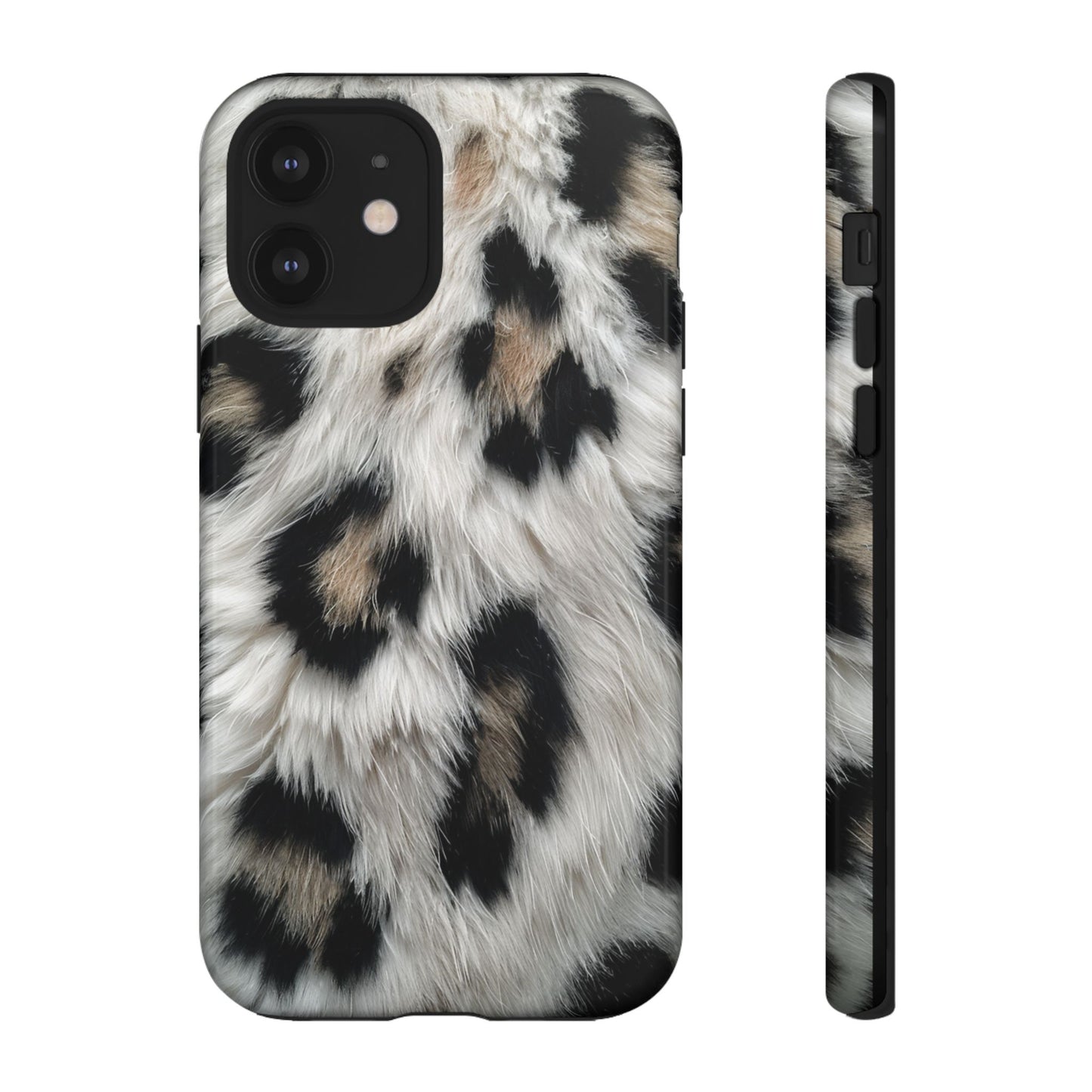 Copy of Artistic Crescent Moon Phone Case — Dreamy Starry Night Protection
