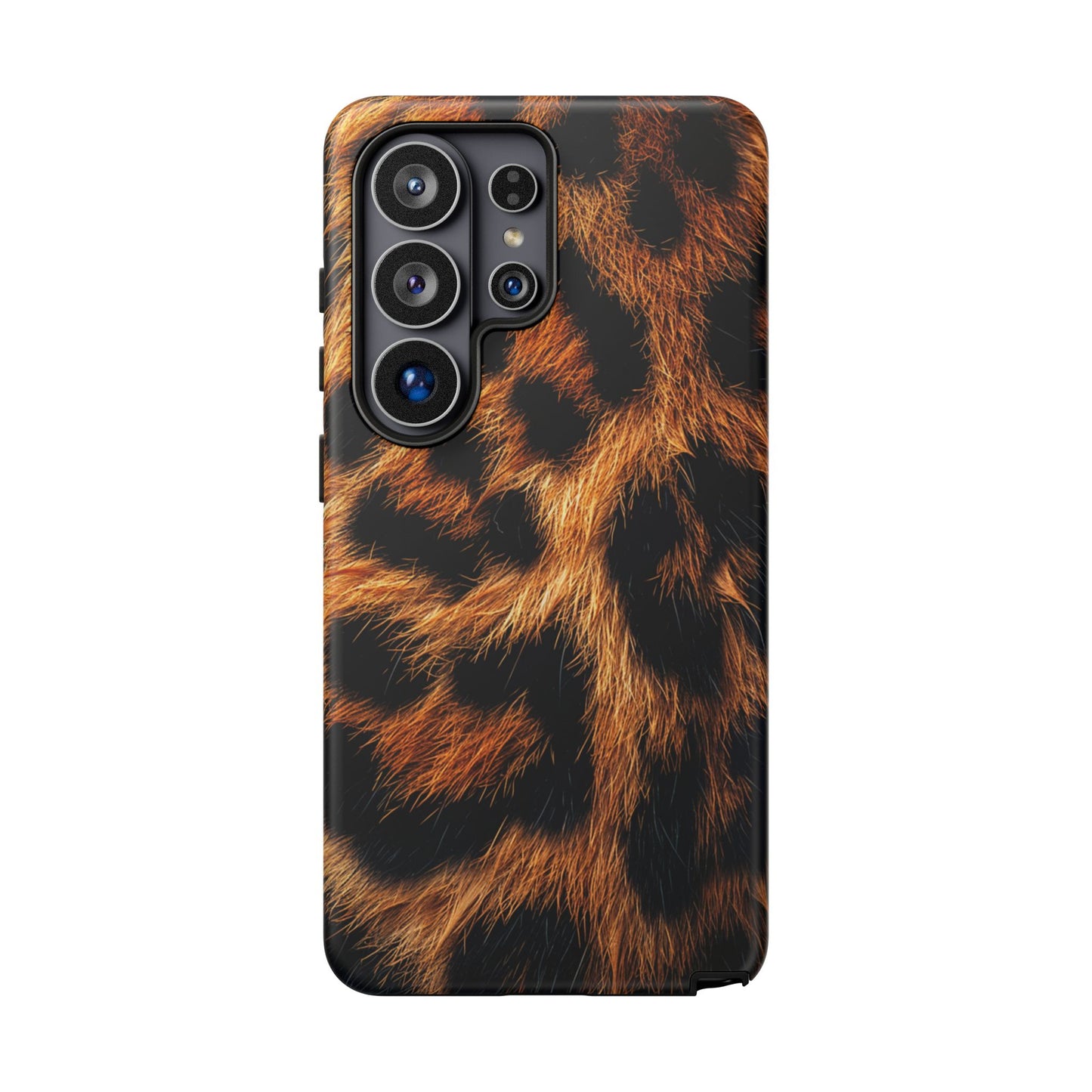Copy of Copy of Artistic Crescent Moon Phone Case — Dreamy Starry Night Protection