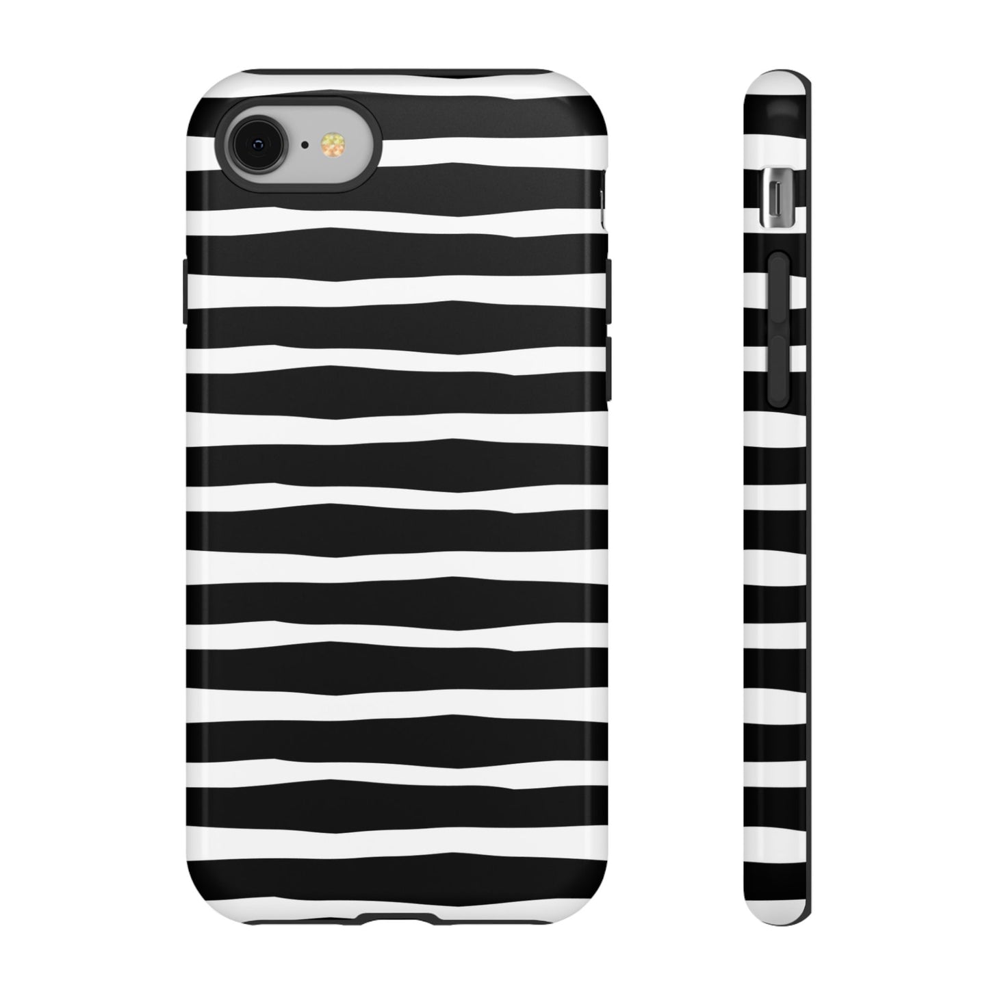 Copy of Artistic Crescent Moon Phone Case — Dreamy Starry Night Protection