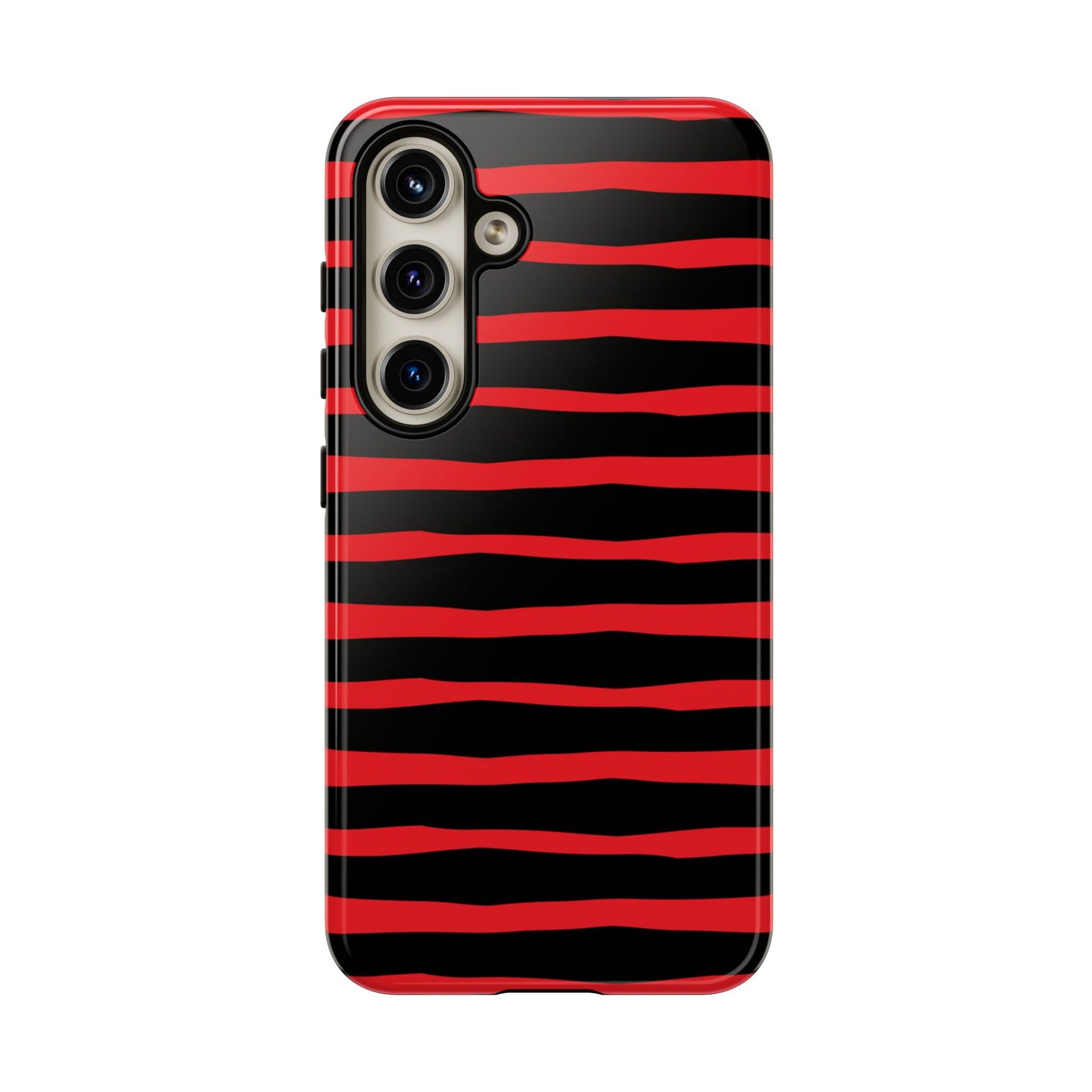 Copy of Copy of Artistic Crescent Moon Phone Case — Dreamy Starry Night Protection