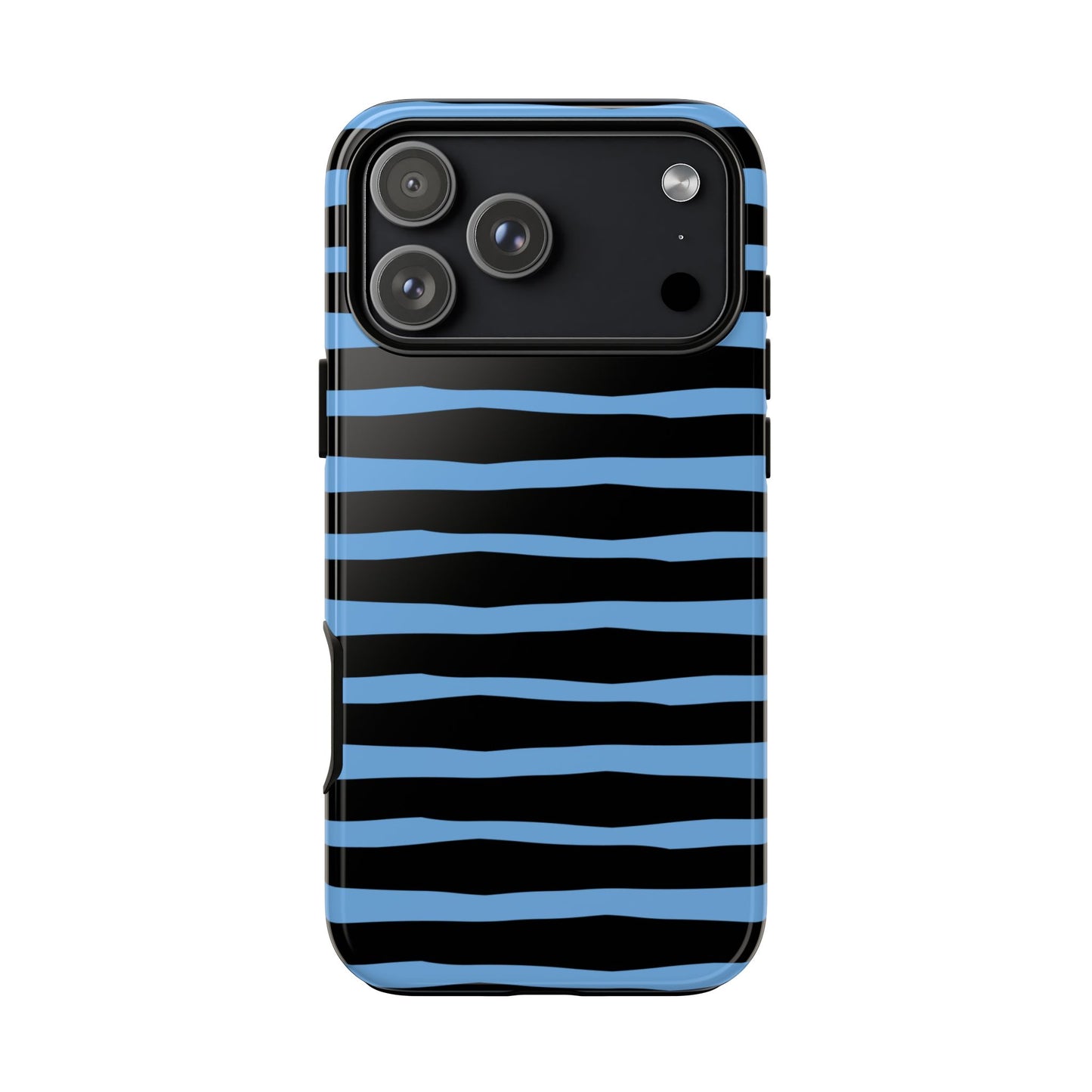 Copy of Artistic Crescent Moon Phone Case — Dreamy Starry Night Protection