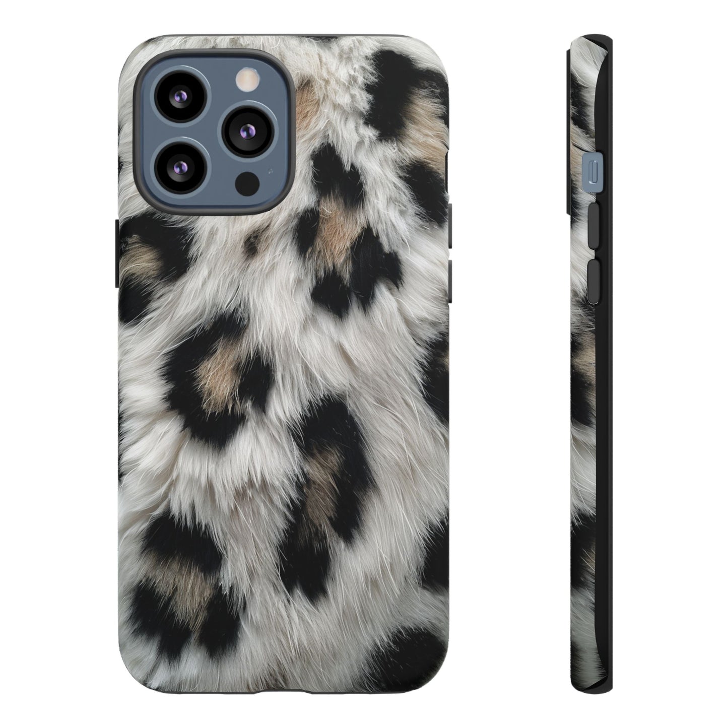 Copy of Artistic Crescent Moon Phone Case — Dreamy Starry Night Protection