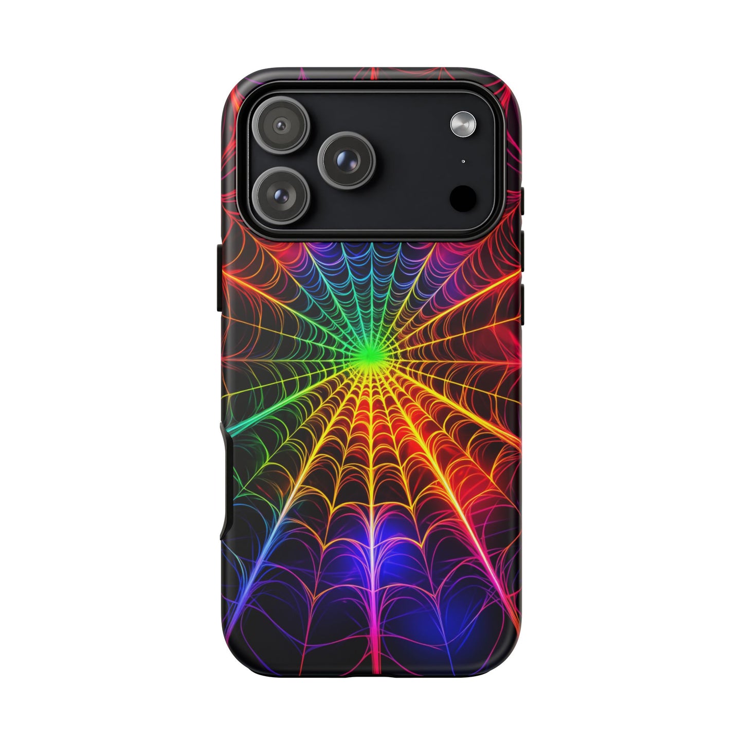 Copy of Artistic Crescent Moon Phone Case — Dreamy Starry Night Protection