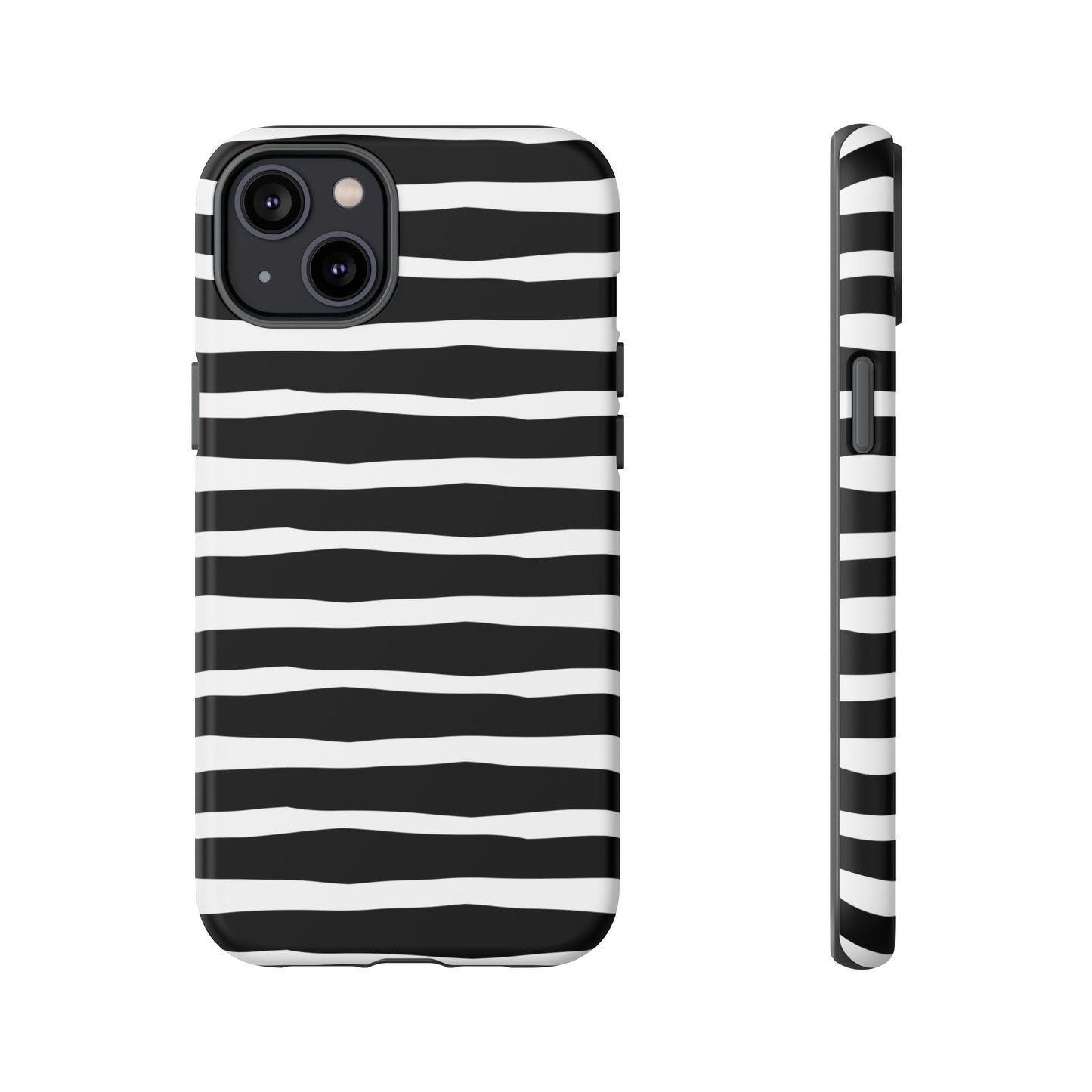 Copy of Artistic Crescent Moon Phone Case — Dreamy Starry Night Protection