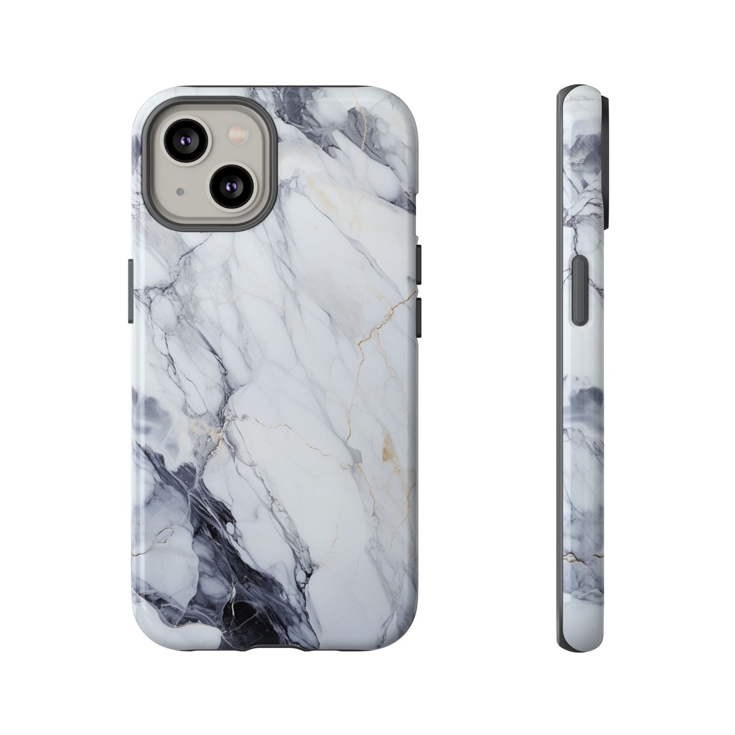 Copy of Artistic Crescent Moon Phone Case — Dreamy Starry Night Protection