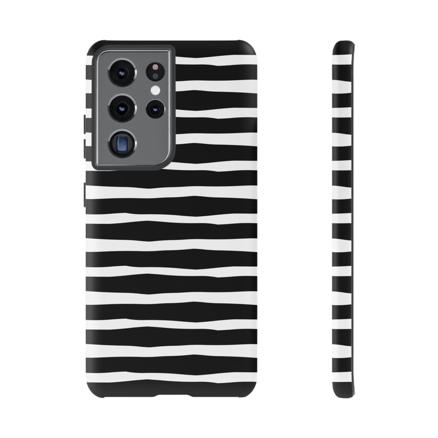 Copy of Copy of Artistic Crescent Moon Phone Case — Dreamy Starry Night Protection