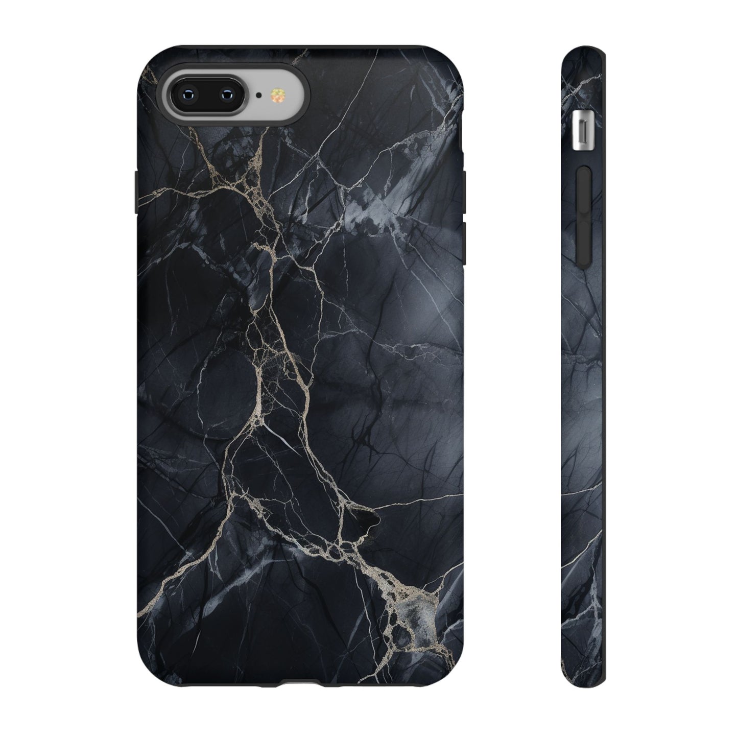 Copy of Artistic Crescent Moon Phone Case — Dreamy Starry Night Protection