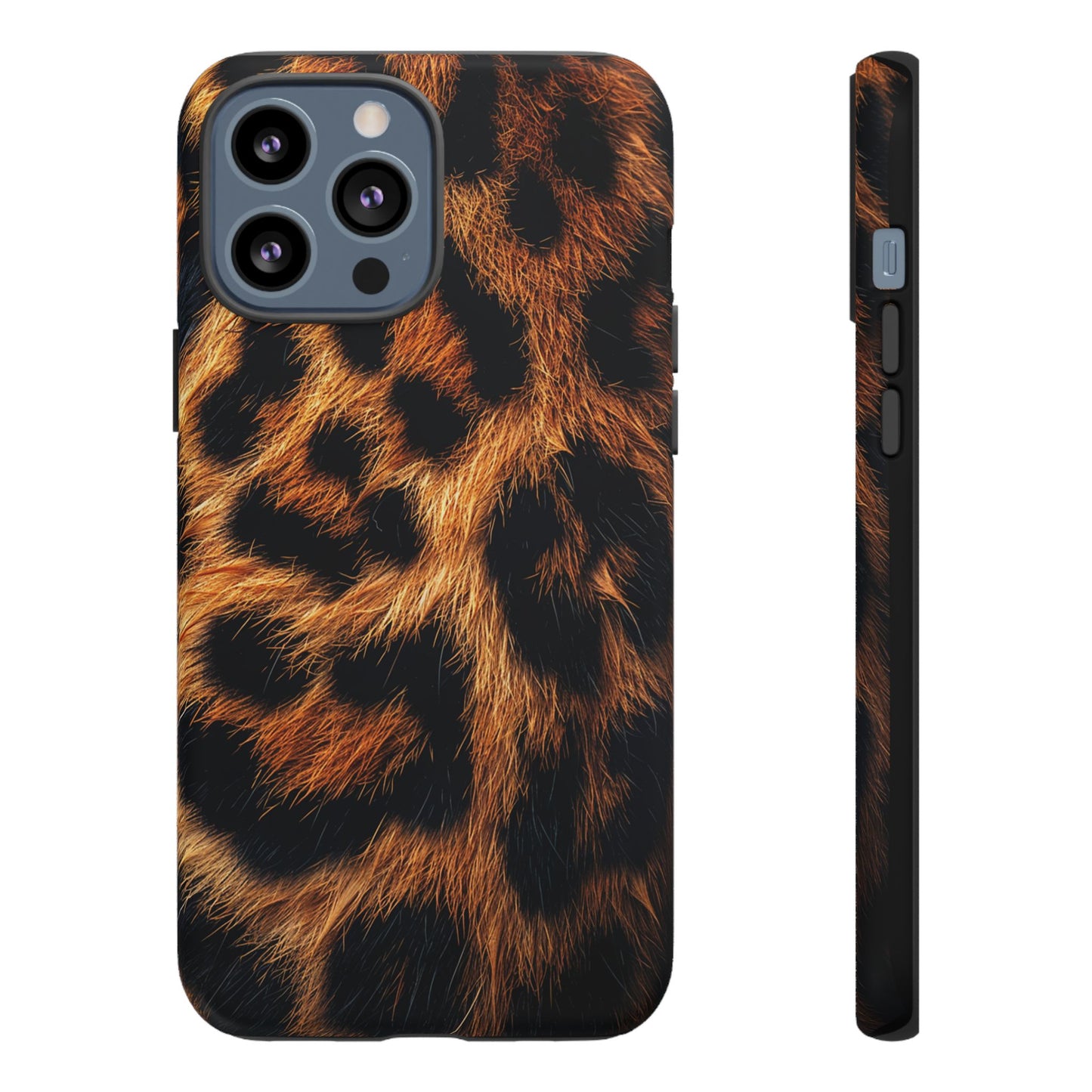 Copy of Artistic Crescent Moon Phone Case — Dreamy Starry Night Protection