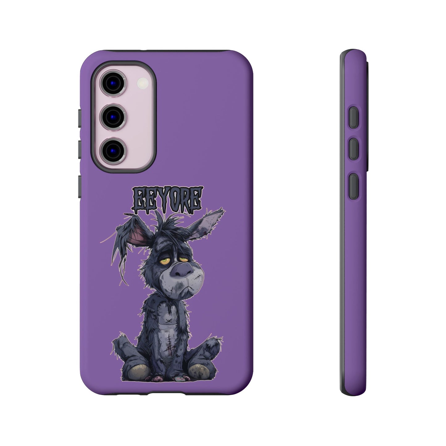 Copy of Copy of Artistic Crescent Moon Phone Case — Dreamy Starry Night Protection