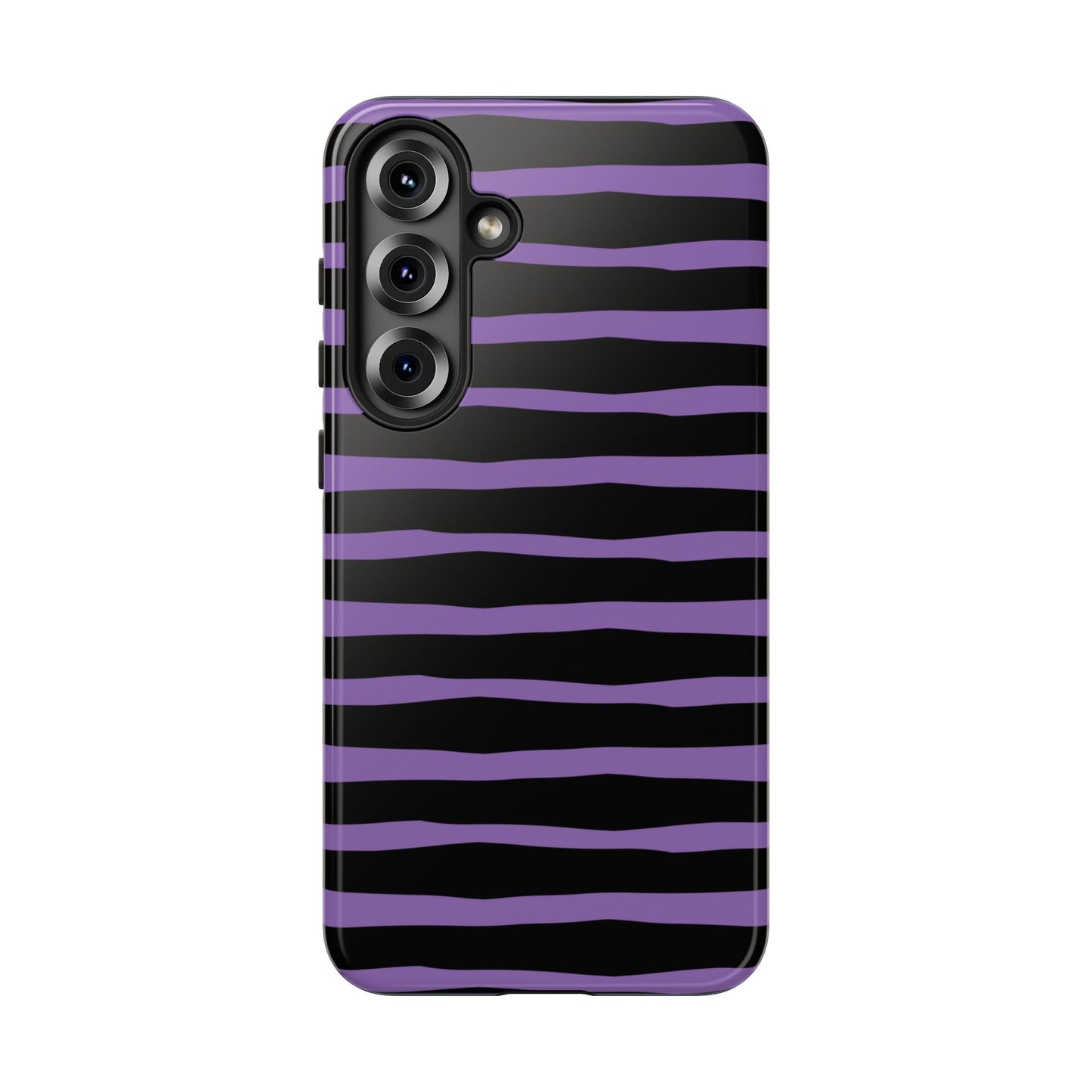 Copy of Copy of Artistic Crescent Moon Phone Case — Dreamy Starry Night Protection