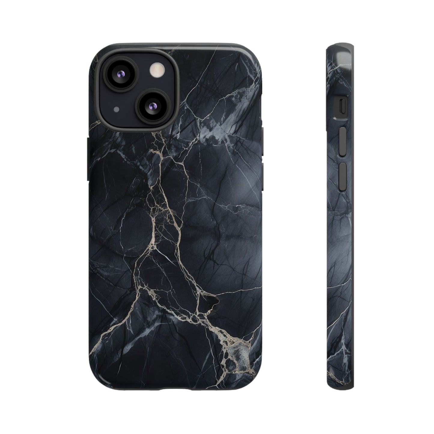 Copy of Artistic Crescent Moon Phone Case — Dreamy Starry Night Protection