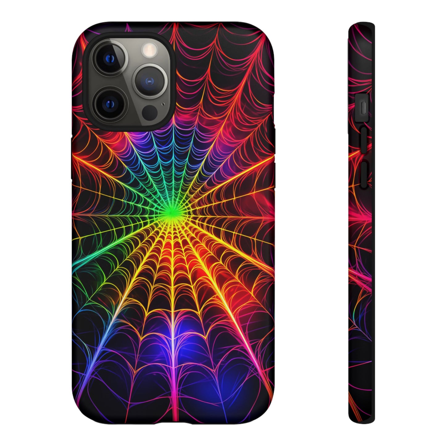 Copy of Artistic Crescent Moon Phone Case — Dreamy Starry Night Protection