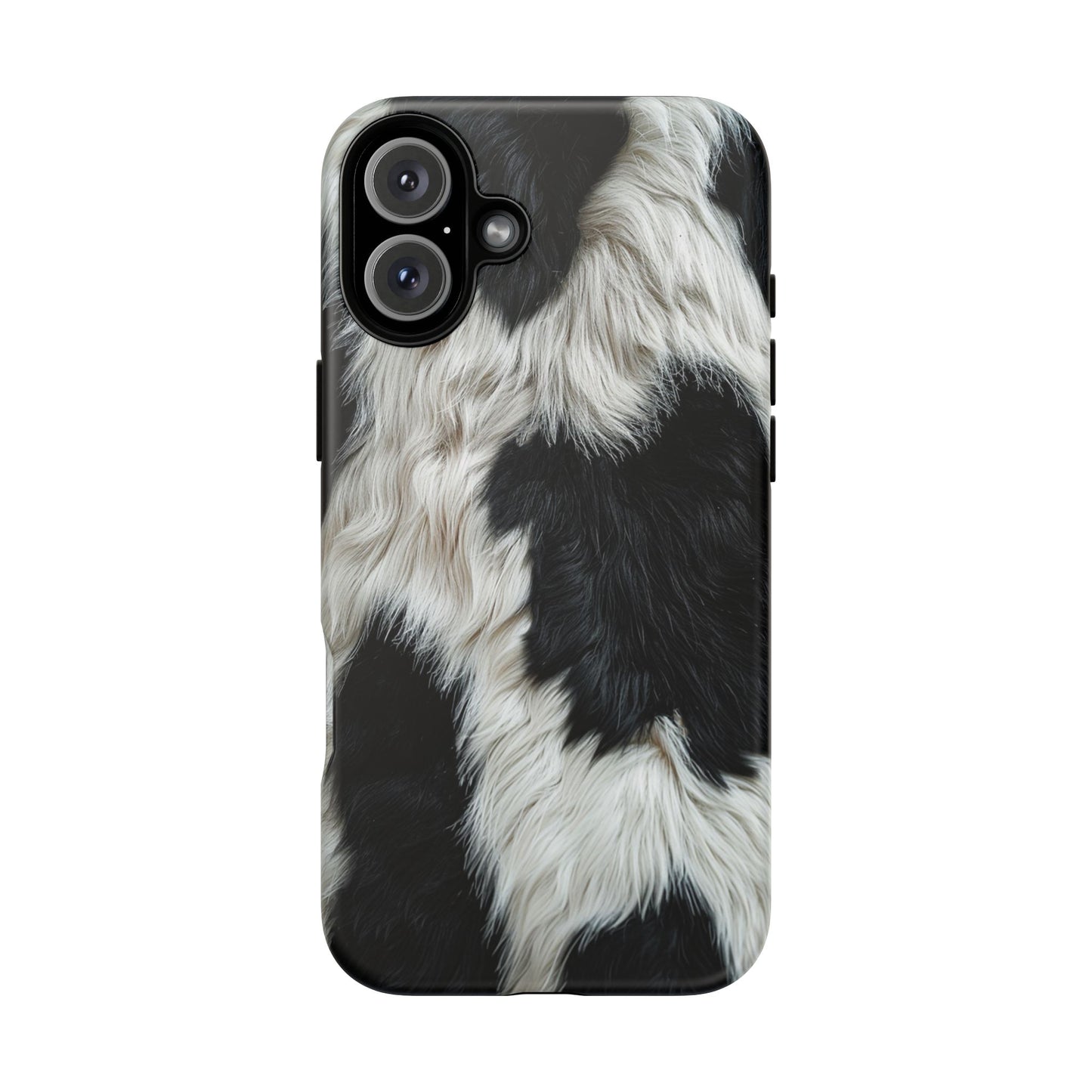 Copy of Artistic Crescent Moon Phone Case — Dreamy Starry Night Protection
