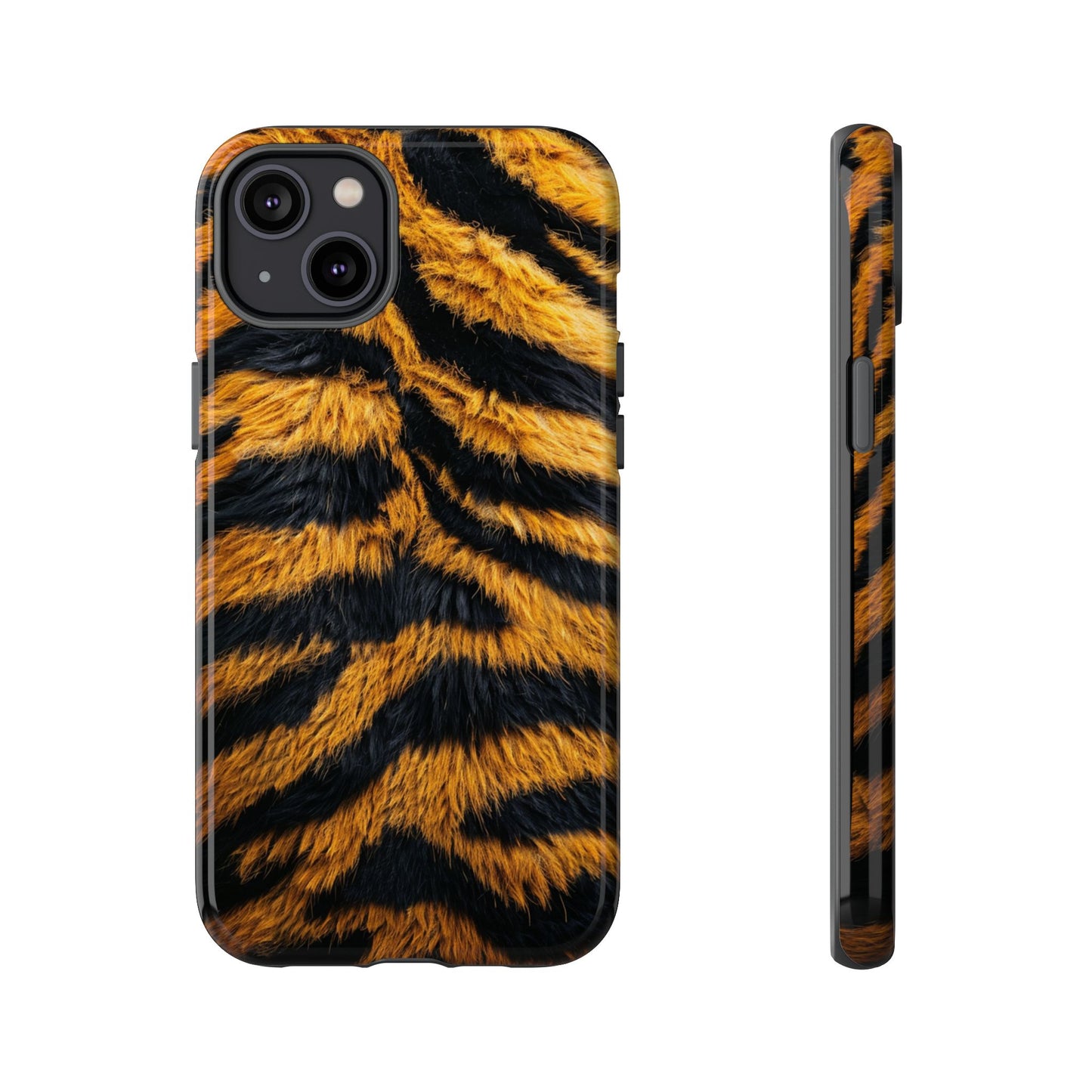 Copy of Artistic Crescent Moon Phone Case — Dreamy Starry Night Protection