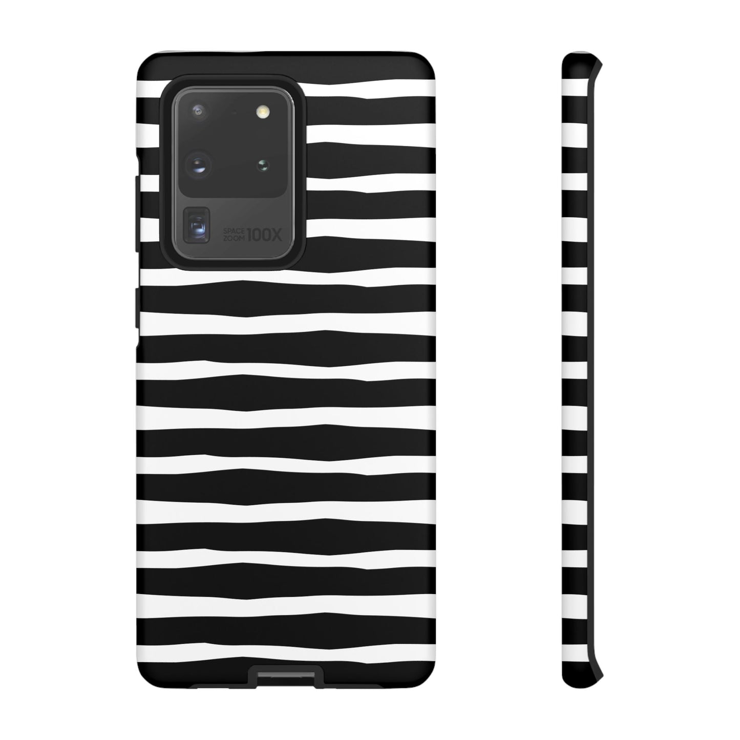 Copy of Copy of Artistic Crescent Moon Phone Case — Dreamy Starry Night Protection