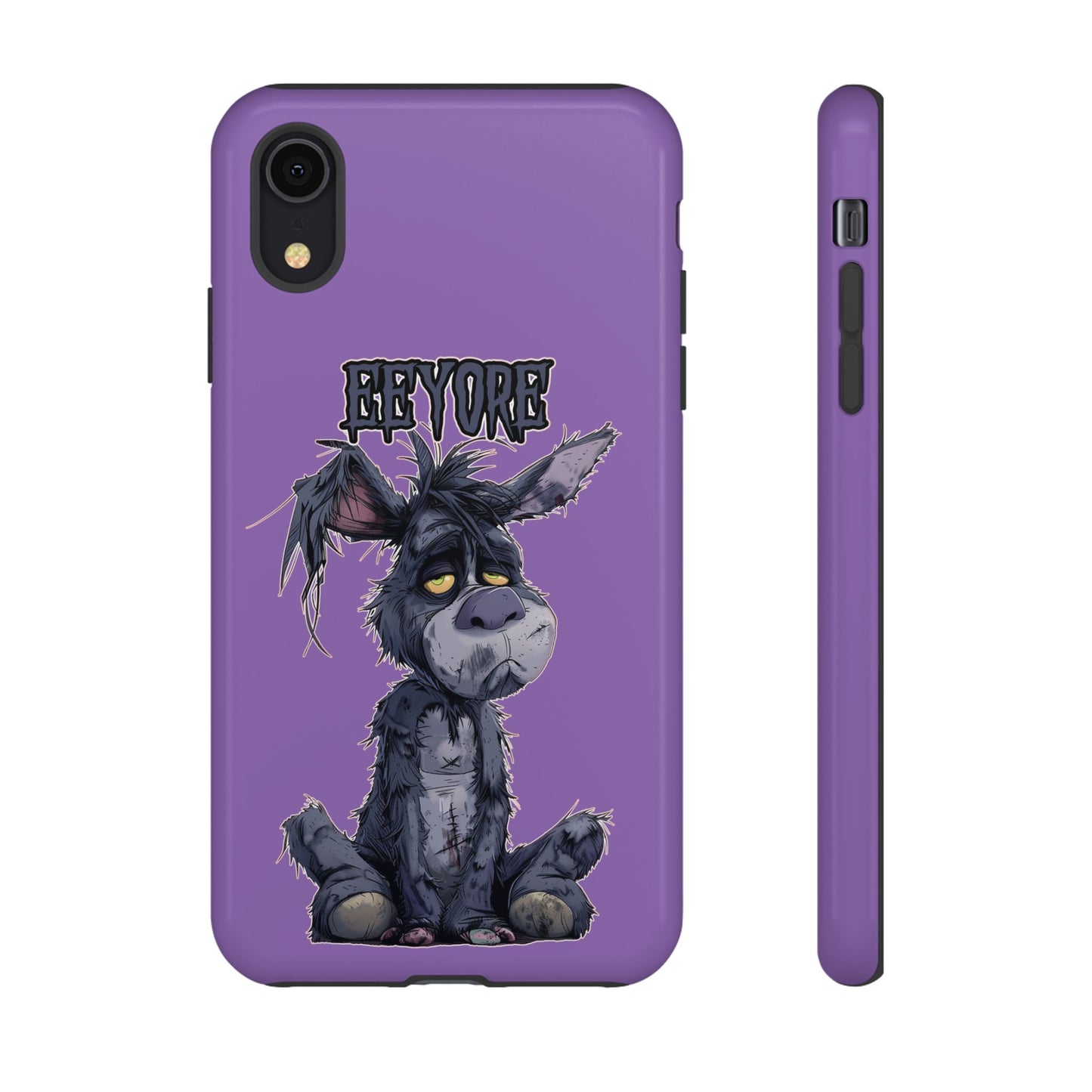 Copy of Artistic Crescent Moon Phone Case — Dreamy Starry Night Protection