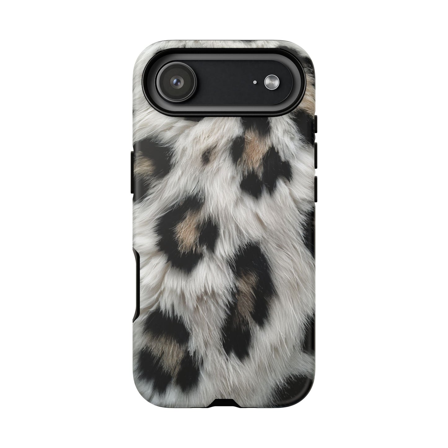 Copy of Artistic Crescent Moon Phone Case — Dreamy Starry Night Protection