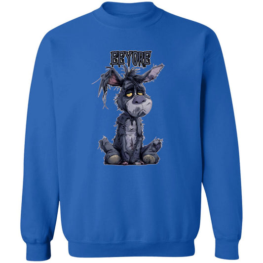 Pullover Sweatshirt Eeyore