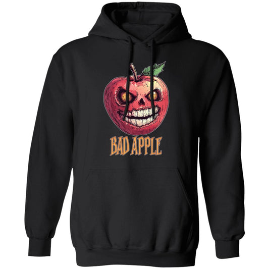 Pullover Hoodie Bad Apple
