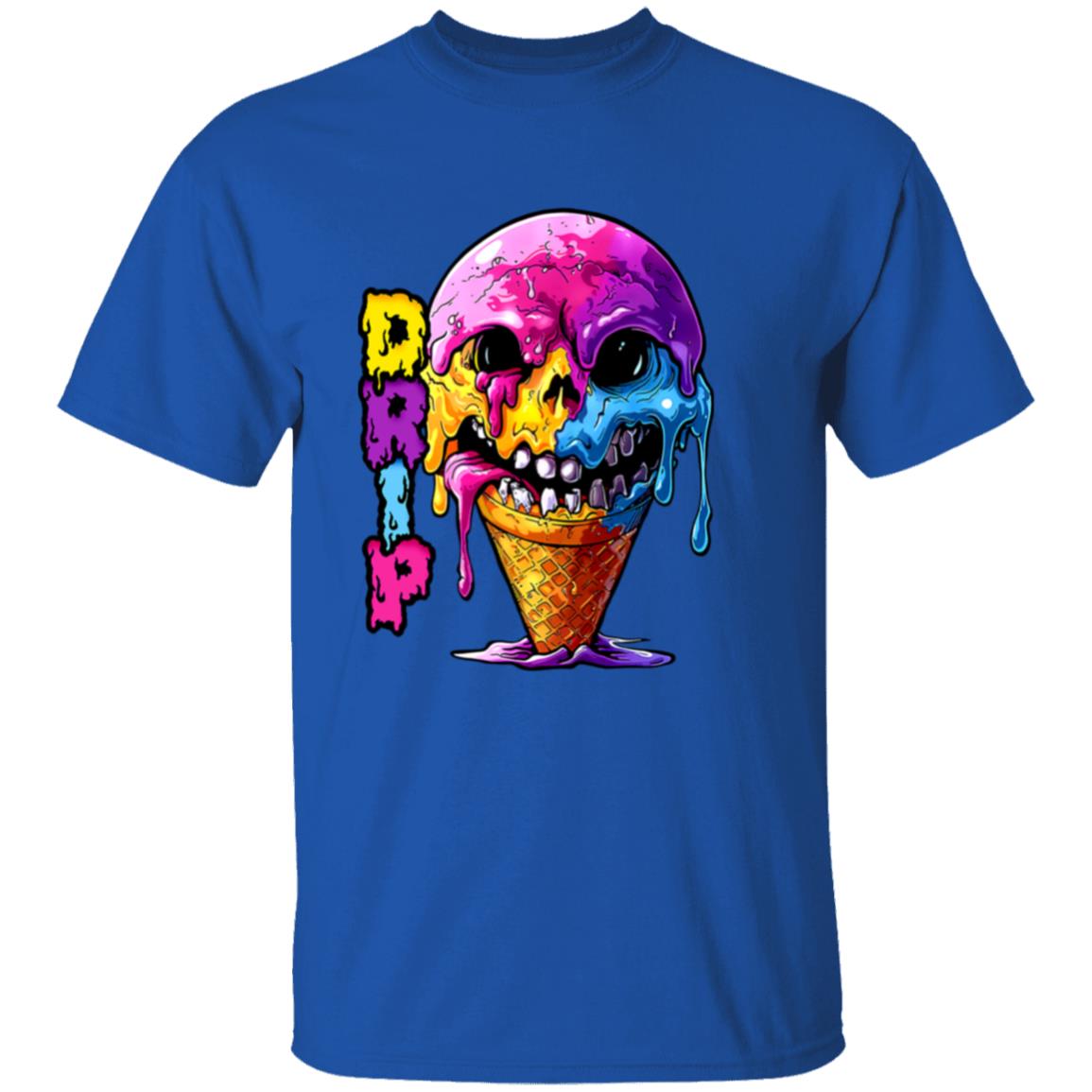 Oversized T-Shirt DRIP
