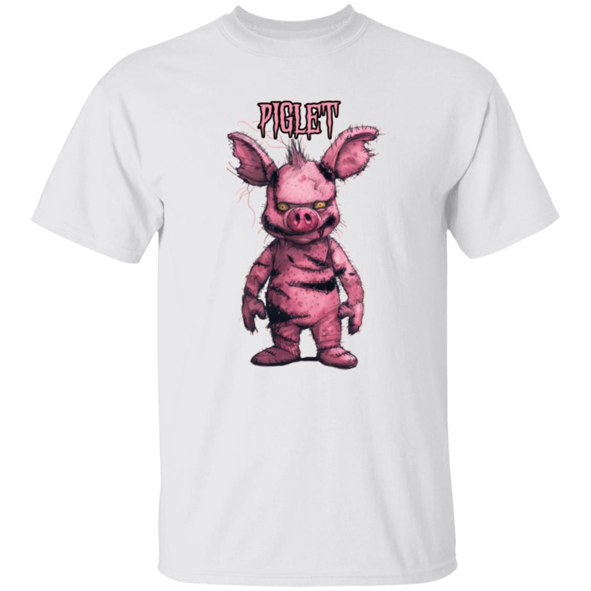 Oversized T-Shirt Piglet