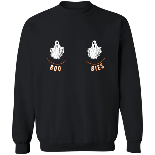 Pullover Sweatshirt Boo Bies
