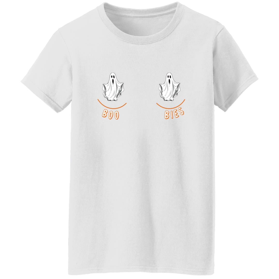 Oversized T-Shirt Boo Bies