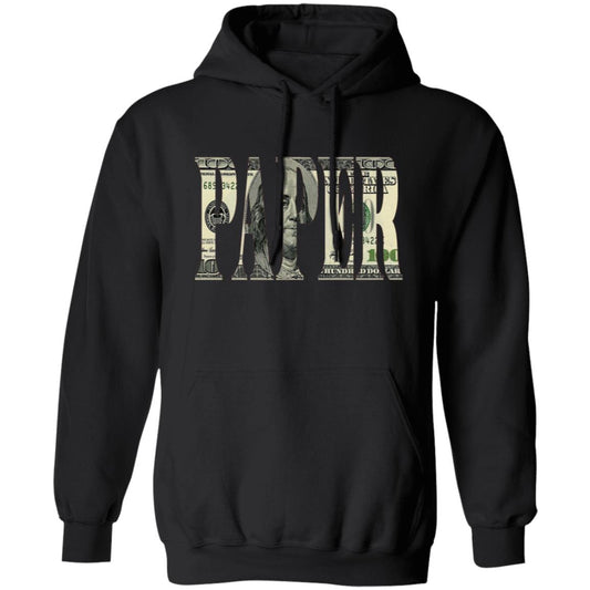 Pullover Hoodie PAPER